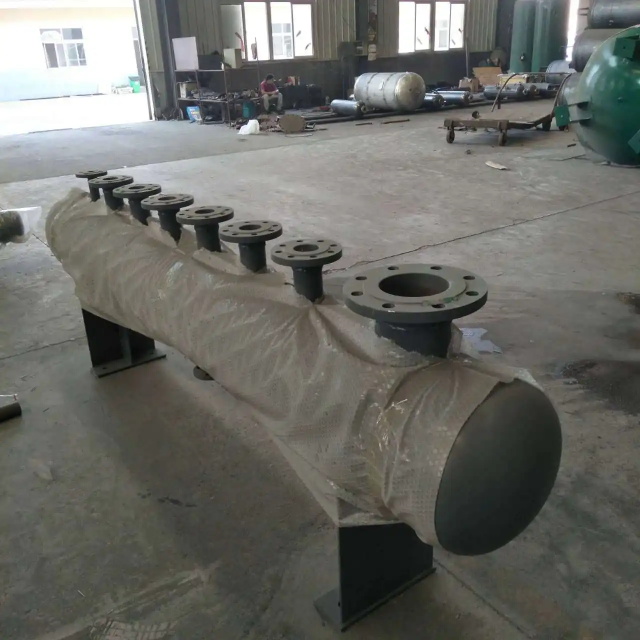 浔阳集分水器